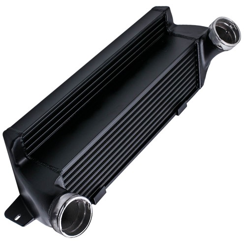 Upgrade turbo core intercooler - upgrade,