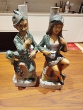 Bottiglia liquore vintage anni