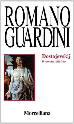 Dostojevskij mondo - dostojevskij.,