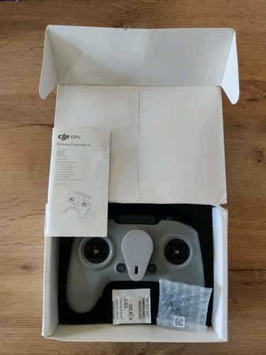 Manette dji fpv remote - /,