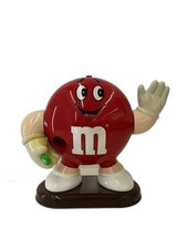 Distributore s interior - m&m’s,