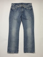 G star ruger straight jeans