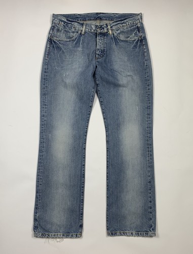 Star ruger straight jeans - ruger,