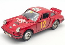 POLISTIL DIECAST PORSCHE CORSA