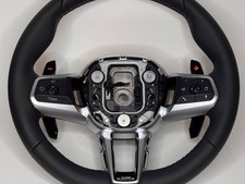 Volante BMW X1 U11 2025