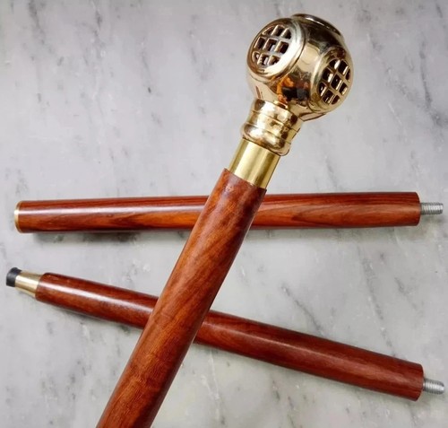 Bastone passeggio vintage - bastone,