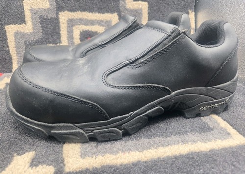 Scarpe carhartt uomo nere - carhartt,