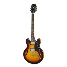 Epiphone Inspired by Gibson ES-339 Vintage Sunburst - chitarra semiacustica