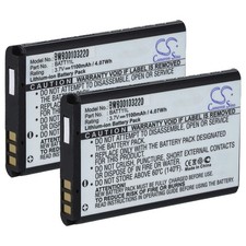 2x Batería para Midland