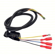 SC15 CAVO RICAMBIO MOTORE