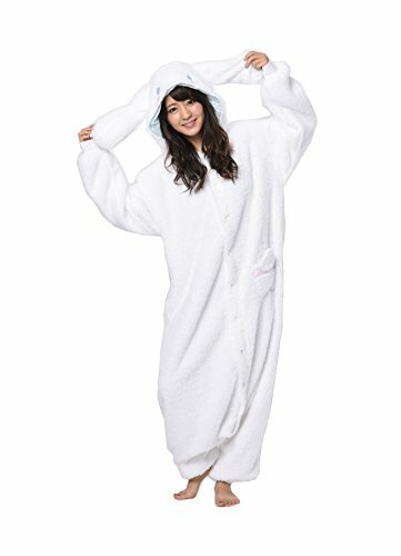 Sazac pile kigurumi - sazac,
