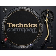 Technics SL-1200 M7LEK Nero Ltd. Edizione | Nuova