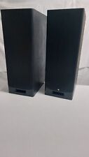 Coppia di casse stereo Hi-Fi - marca RCF modello AITHRA3
