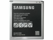 Batteria Samsung 100%
