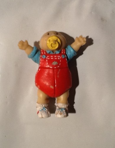 Vintage cabbage patch - cabbage,