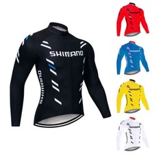 Maglia squadra CICLISMO uomo