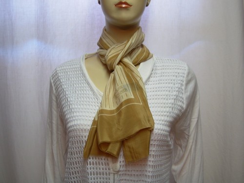 Caroline rohmer foulard - rohmer,