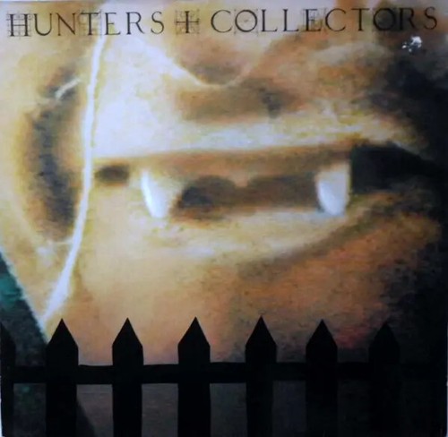 Hunters collectors - hunters, +