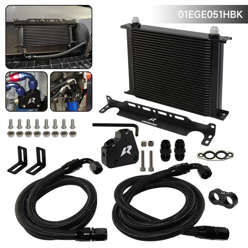 Kit radiatore olio - , motore