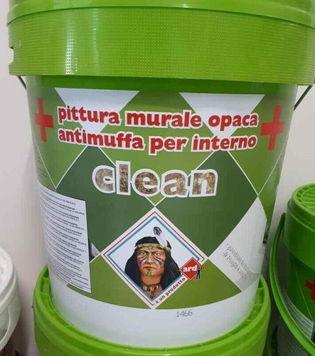 Ard antimuffa traspirante - ard,