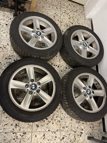 Bmw 1er e81 - 1er, cerchi