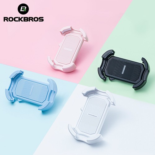Rockbros porta telefono bici - rockbros,