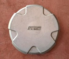 Coppa copri mozzo ruota Fiat Uno, Panda, Fiorino