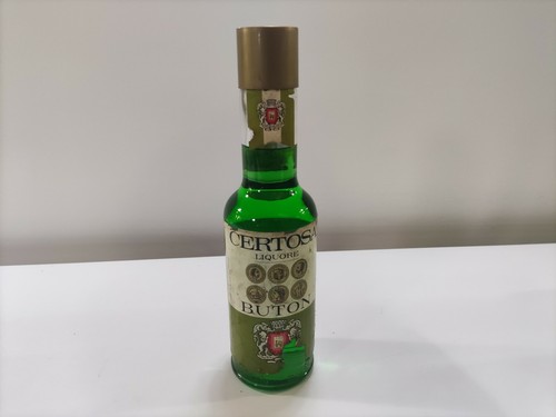 Liquore certosa buton bologna - buton,