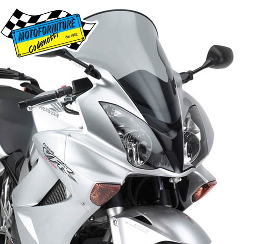 Cupolino givi d217s x - d217s,