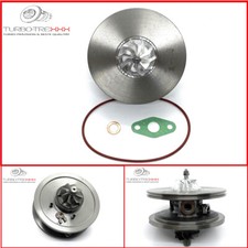 Gruppo Turbocompressore Fiat