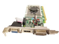 Scheda video grafica per Dell