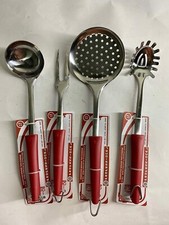 SET IN OFFERTA 4 UTENSILI IN