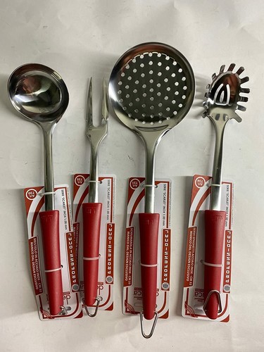 Set offerta utensili in - set,