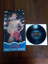 Gloria Piedimonte ‎– Ping