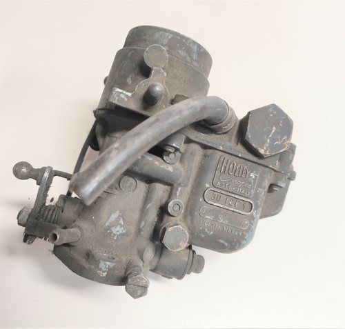 Carburatore weber 30icf1 fiat - 30icf1,