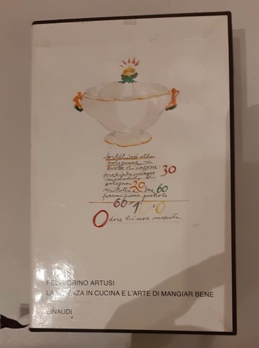 Artusi arte mangiar bene - di,