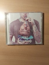 FEDEZ CD Sig Brainwash L'arte
