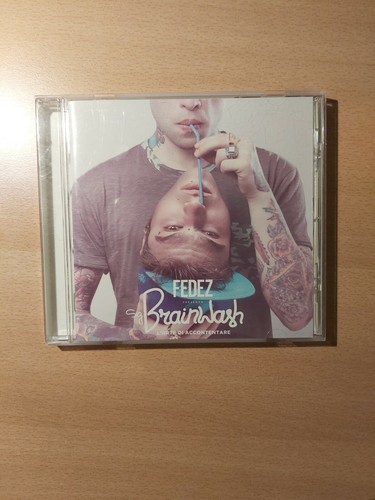 Fedez sig brainwash arte - brainwash, l'arte