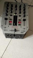 Mixer behringer pro200 vmx - mixer,