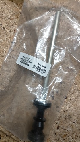 Spring internals rock shox - spring,