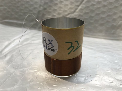 Pezzi 32mm 8ohm corno - pezzi,