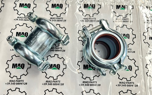 Manicotto giunzione pompa - manicotto,