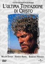 L' ULTIMA TENTAZIONE DI CRISTO