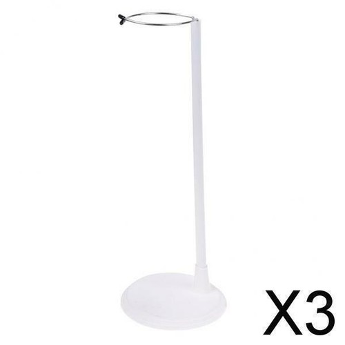 Espositori per bambole - 3x, con