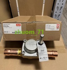 1PZ Elettrovalvola Danfoss