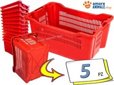 5 → CASSETTE AGRICOLE Fondo