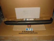 7411.49 PARAURTI POSTERIORE