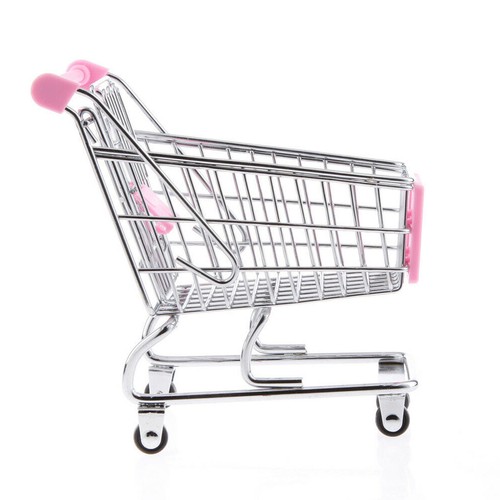 Mini carrello supermercato - carrello,