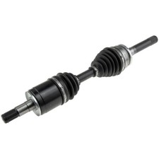 NTY Albero Motore Anteriore