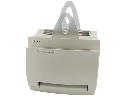 Laserjet 1100 stampante - hp,